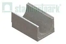 Лоток BetoMax ЛВ-50.64.51–БВ с РВ щель ВЧ кл.Е (к-т) 0494009, класс Е600, Стандартпарк